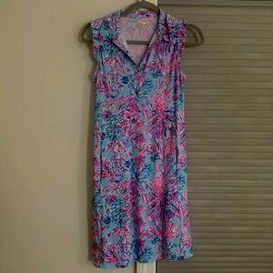 Lilly Pulitzer luxletic dress size small